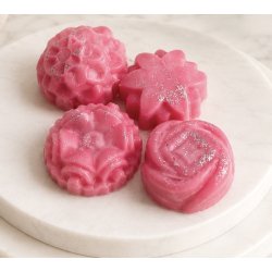 FONDANT CERISE