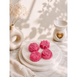 FONDANT CERISE
