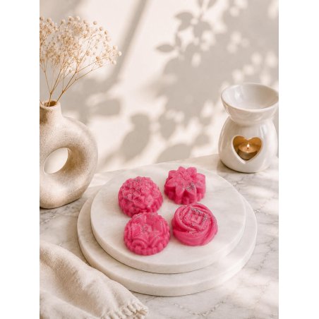 FONDANT CERISE