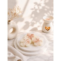 FONDANT FLEUR DE COTON