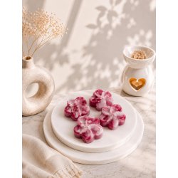 FONDANT FRAMBOISE