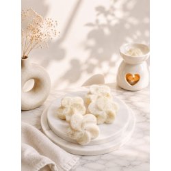 FONDANT VANILLE