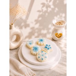FONDANT MUSC