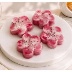 FONDANT RITUEL ROUGE
