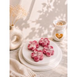 FONDANT RITUEL ROUGE