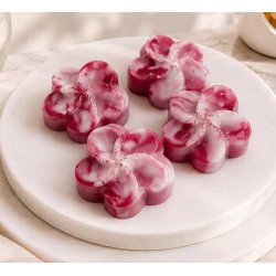 FONDANT RITUEL ROSE