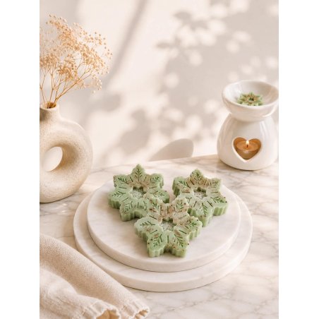 FONDANT POMME CANNELLE