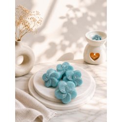 FONDANT OCÉAN PACIFIQUE