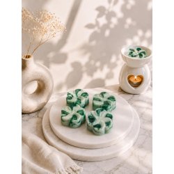 FONDANT VERVEINE