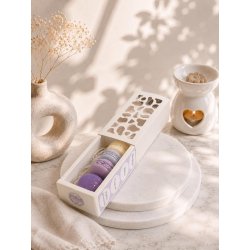 COFFRET MACARONS BY INSTANT...