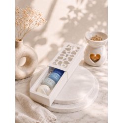 COFFRET MACARONS DÉTENTE