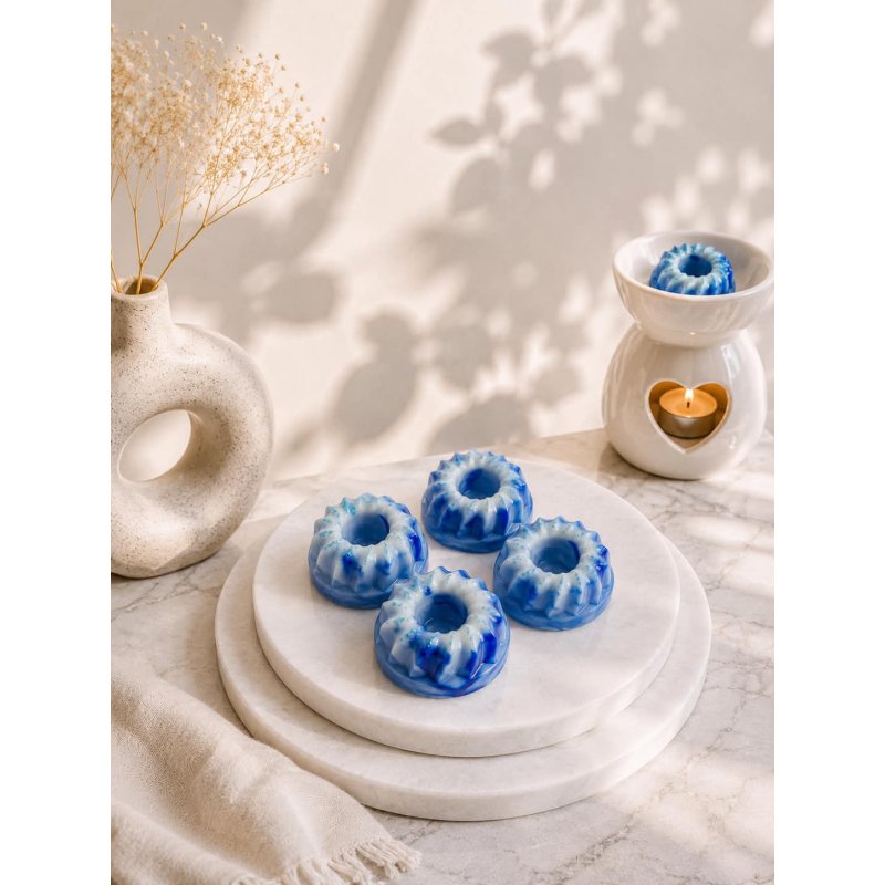 FONDANT COTON PROPRE