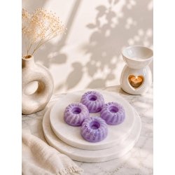 FONDANT BONBON VIOLETTE