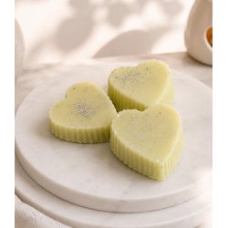 FONDANT VERVEINE CITRONNÉE