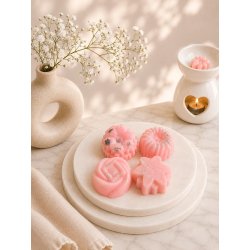 FONDANT FLEUR DE PÊCHER