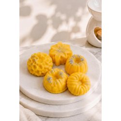 FONDANT PÊCHE