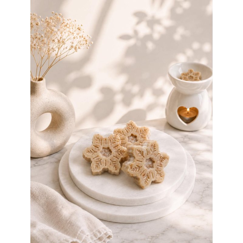 FONDANT BONBON CARAMEL