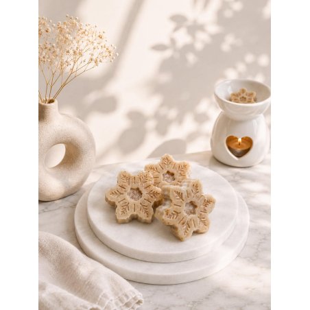 FONDANT BONBON CARAMEL