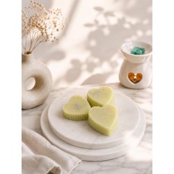 FONDANT CITRON VERT