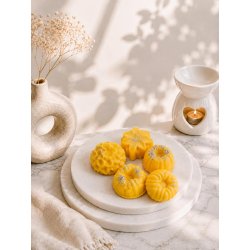 FONDANT COCKTAIL DE FRUITS