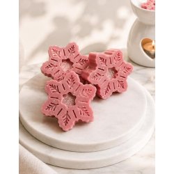 FONDANT FLEUR DE NOËL