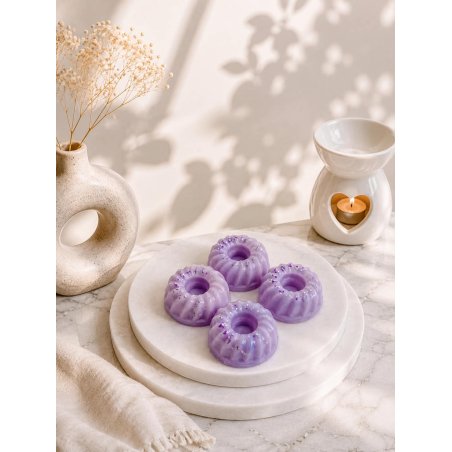 FONDANT RITUEL FIGUE
