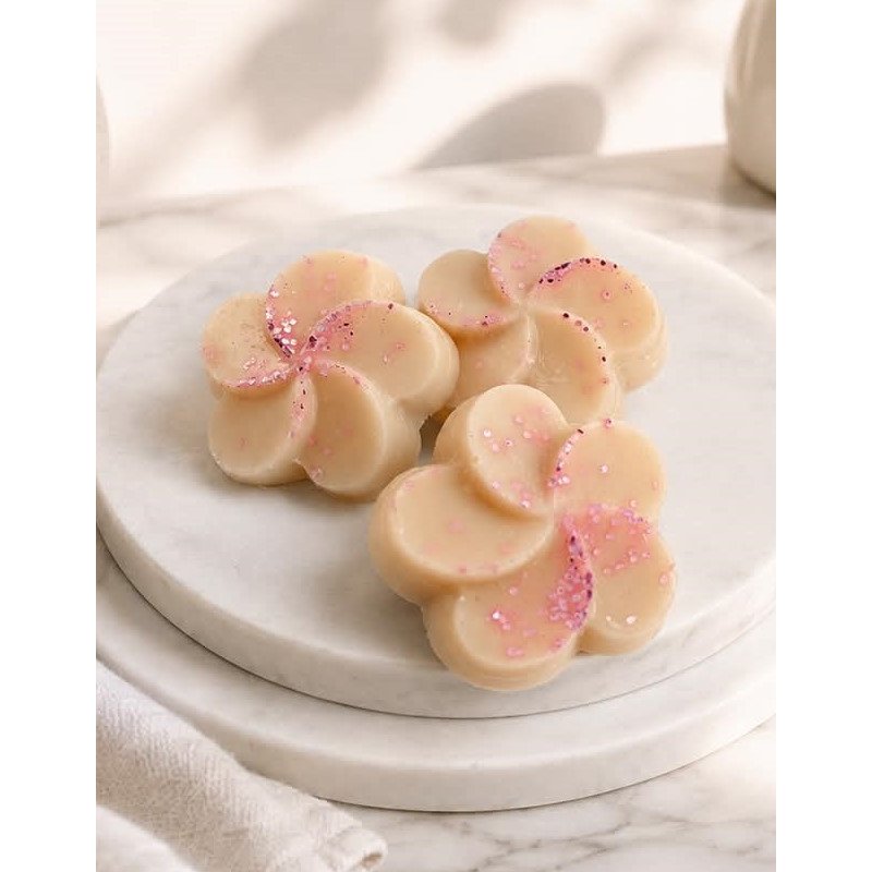 FONDANT CONFITURE DE LAIT