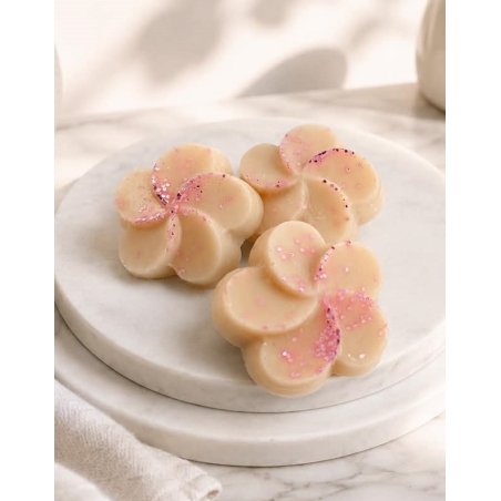 FONDANT CONFITURE DE LAIT