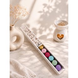 COFFRET MACARONS RITUEL