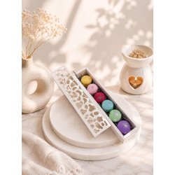 COFFRET MACARONS RITUEL
