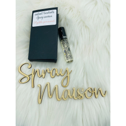 SPRAY D'AMBIANCE 10ML