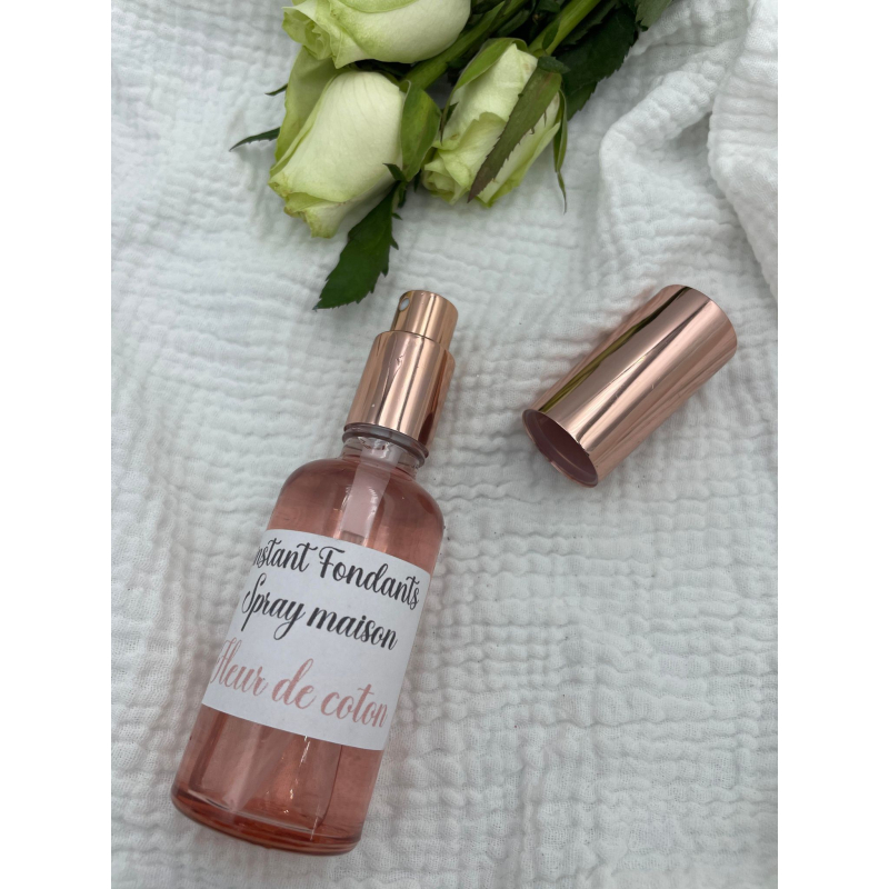 SPRAY D'AMBIANCE 50ML