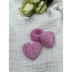 FONDANT FILTRE D'AMOUR