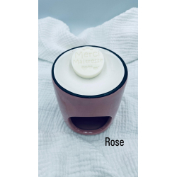 COFFRET CADEAU MARBRE ROSE