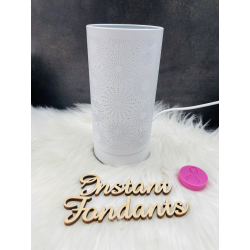 DIFFUSEUR TACTILE