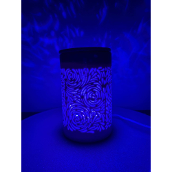 DIFFUSEUR ROSES