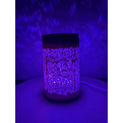DIFFUSEUR ROSES