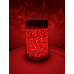 DIFFUSEUR ROSES