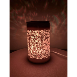 DIFFUSEUR ROSES