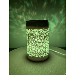 DIFFUSEUR ROSES