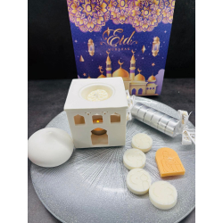 BRÛLE PARFUM MOSQUÉE, EID 2025