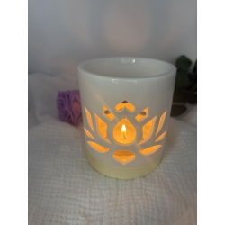 BRÛLE PARFUM NÉNUPHAR