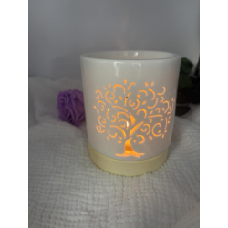 BRÛLE PARFUM ARBRE DE VIE
