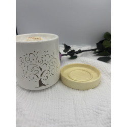 BRÛLE PARFUM ARBRE DE VIE