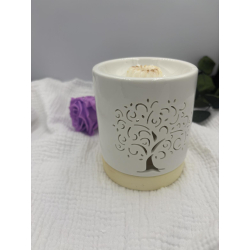 BRÛLE PARFUM ARBRE DE VIE